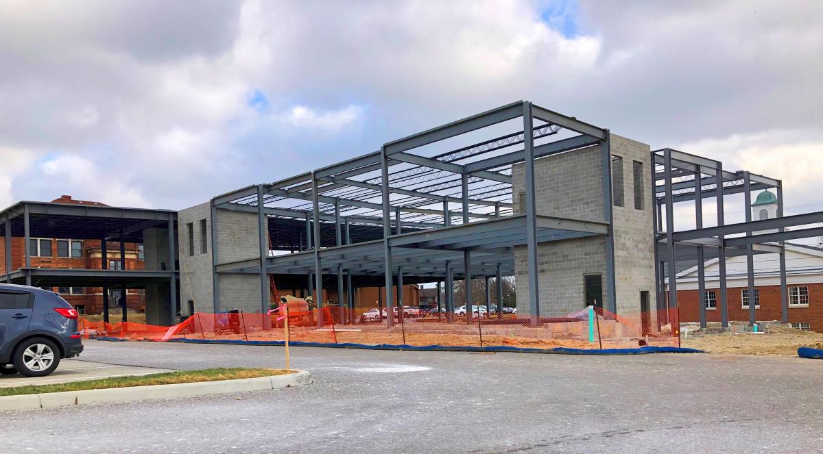 SummaHealth Medical Center coming soon to Tallmadge Summit Construction